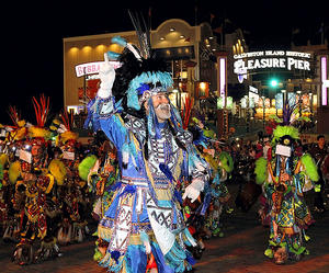 galveston mardi gras knights of momusmummers