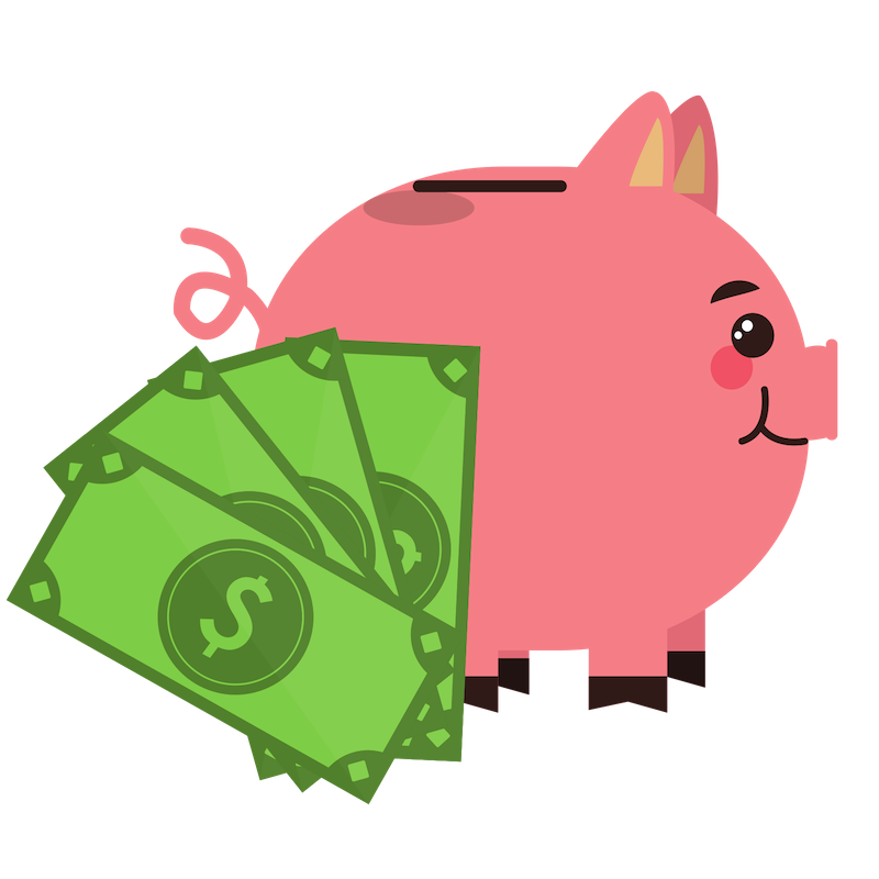 Piggy Bank